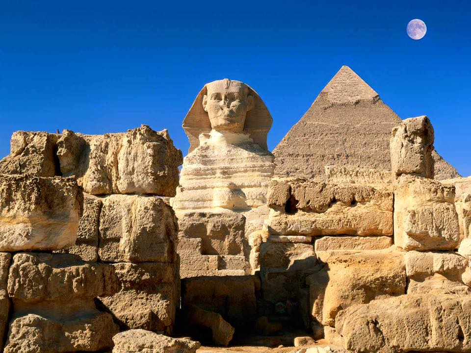 Cheap Short Break in Egypt, Take a trip to Cairo & Alexandria